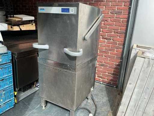 Lave-vaisselle Winterhalter PT-M à rack