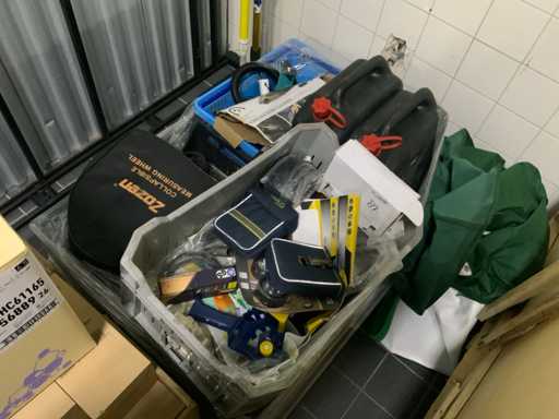 Overig handgereedschap