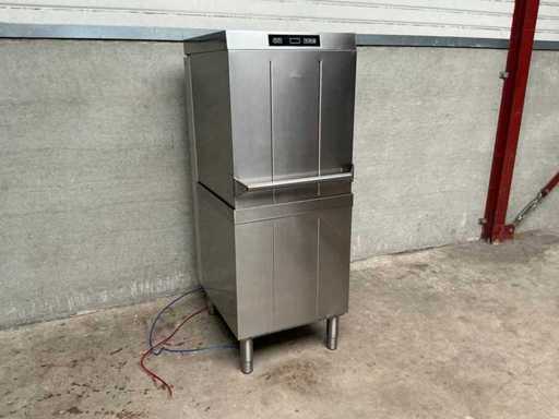 Smeg - HTY 505 D - Rack dishwasher