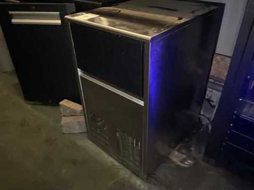 ggmGastro 60Air EWI54 Ijsblokjesmachine