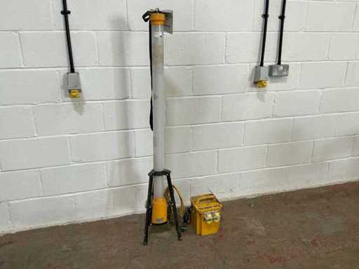 2019 RoHS ULS72PYW Various Light Equipment