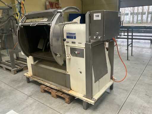 2005 Tonnaer TBR.350 Meat mixer