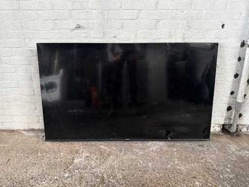 Hisense 55A6KTUK TV