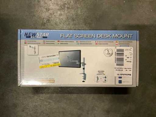 Newstar Flat screen desk mount