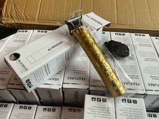 Profession Vintage T9 Grote partij trimmer