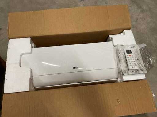 LG S12EQ NSJ Unitate de Aer Condiționat Interioară