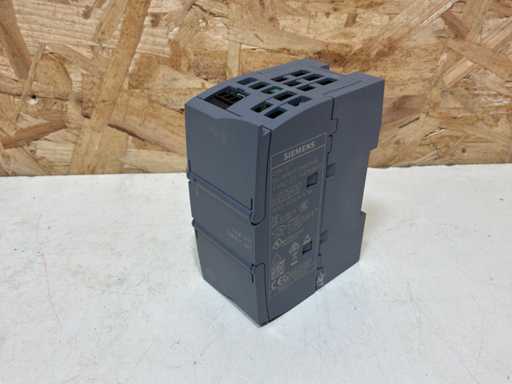 Siemens 6GK7277 CSM 1277 (2x)