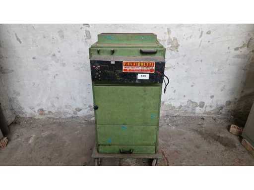 F.ILLI FIORETTI  Air filter with drawers