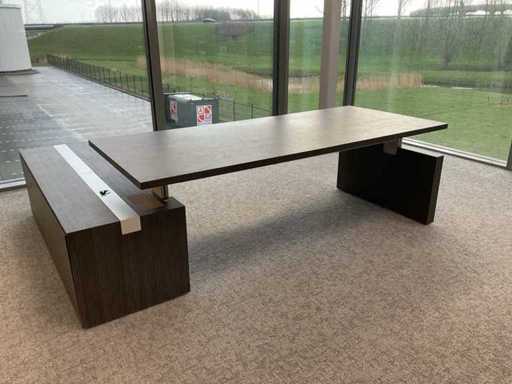 Office furniture and warehouse inventory purchased from bankruptcy of Top Logistics