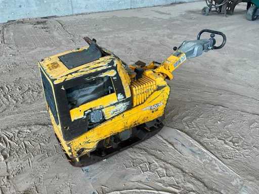 2020 Ammann APH 50/75 Trilplaat