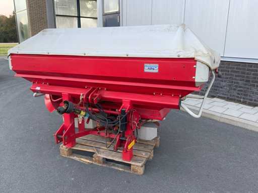 2005 Lely SX 3000 Distribuitor de îngr???minte