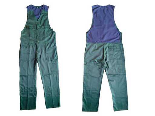 10 x pantaloni de lucru NOI