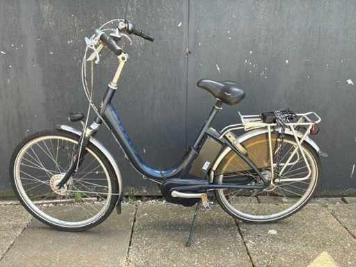 Vélo électrique géant RST 801-6