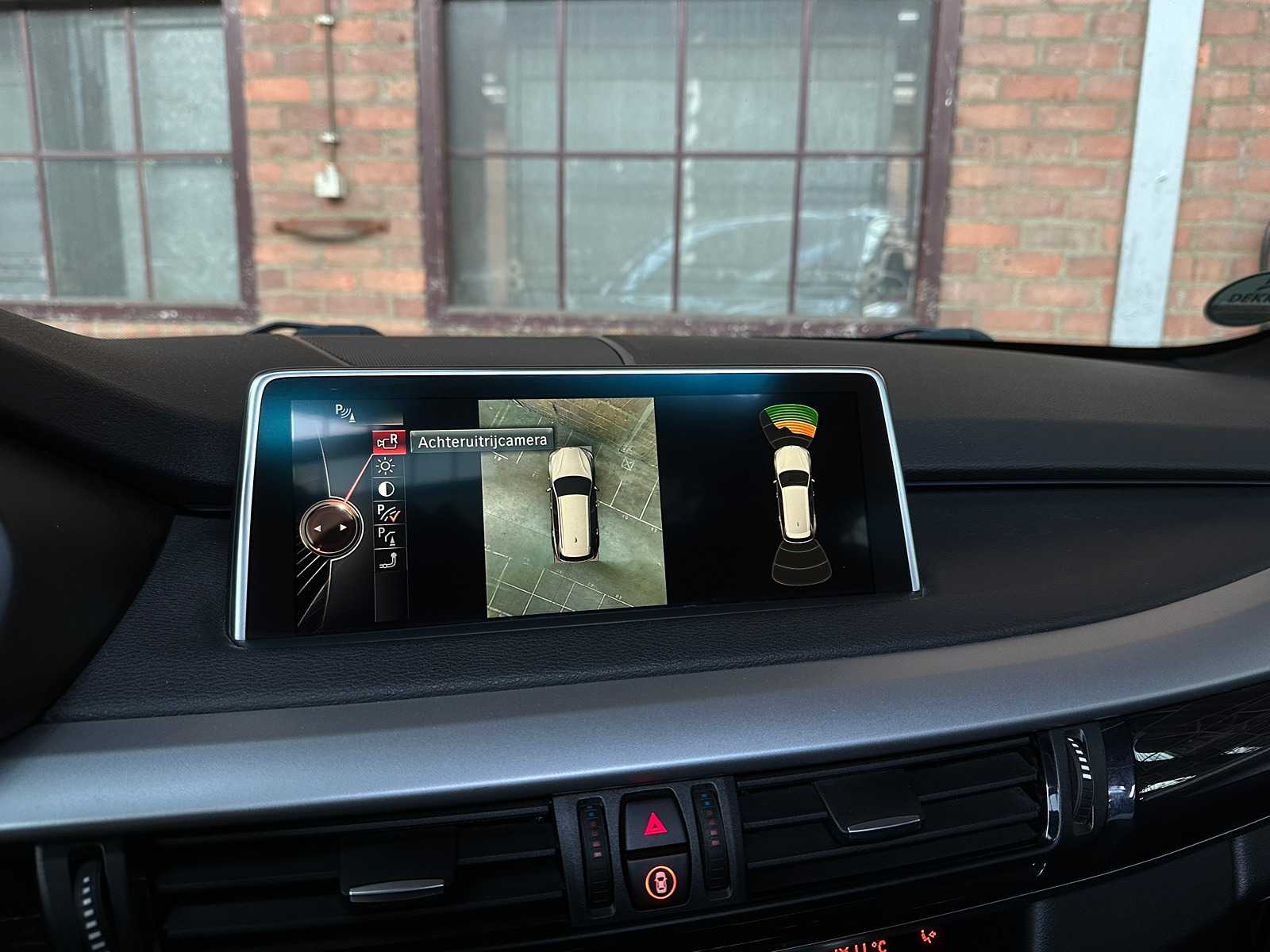 BMW X5 xDrive40e High Executive 313pk 2015 Plug-In Hybrid (Origineel-NL), HG-436-T