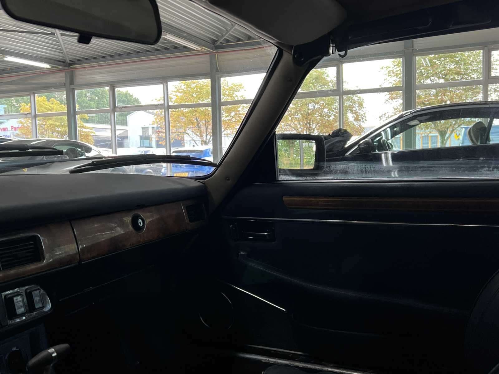 Jaguar XJS Cabriolet 5.3 V12 265pk 1989