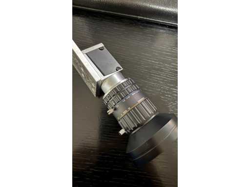 Basler - Tip acA5472-5gc - Cameră industrială / cu viziune artificială (4x)