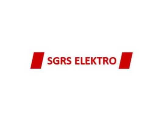 Tools and stock due to bankruptcy of SGRS Elektro bv