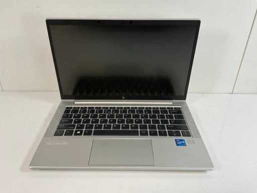 HP EliteBook 830 G8 13.3”, Core(TM) i7 11th Gen, 16 GB RAM, 512 GB NVMe Laptop
