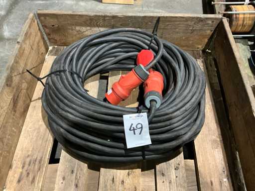 Power cable