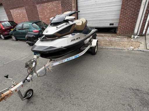 SEADOO - GTX 260 - GTX - Jet ski