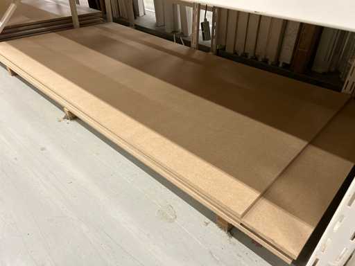 MDF-Platine 122x244 cm (5x)
