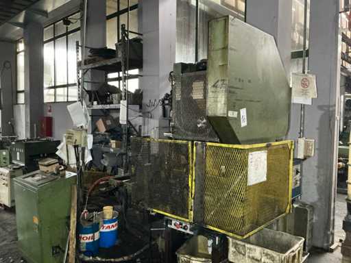 Legnani Pressa eccentrica