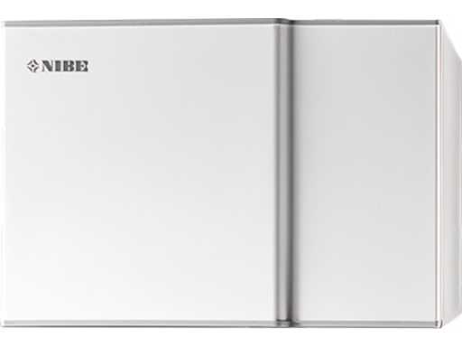 Nibe Pompe à chaleur ventilation air/eau F130 monobloc 066009