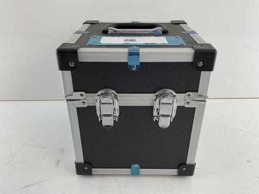 Futech - laser à lignes croisées - Laser de construction