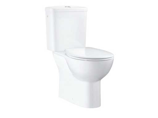 Grohe - Bau Ceramic - Set da toilette
