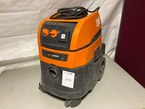 Spit AC1630P Vacuum Cleaner