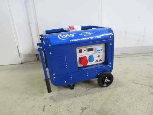 Générateur WMT SL 3000