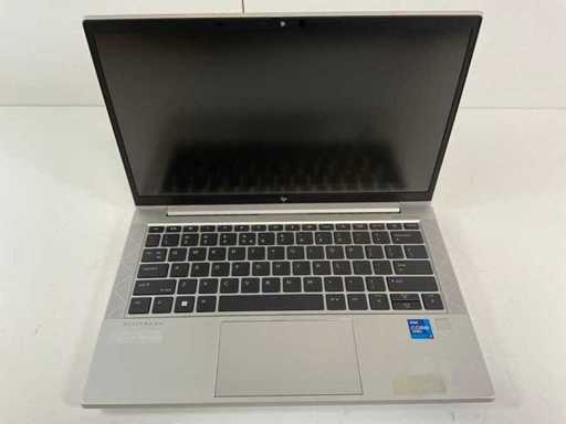 HP EliteBook 830 G8 13.3", Core(TM) i7 11th Gen, 16 GB RAM, 512 GB NVMe Laptop