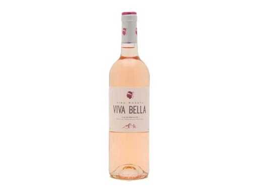 Viva Bella – Isle of Beauty – Roséwein (150x)