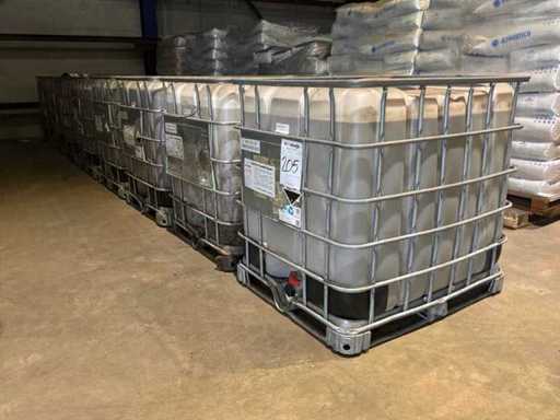 VAM Watertech VamFloc (8x)