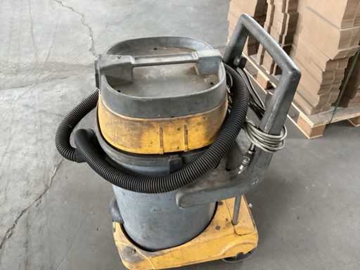 GHIBLI Aspiratore industriale