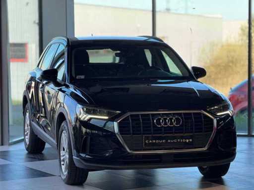 Audi - Q3 45 TFSI E - 2022 