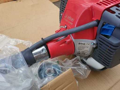 EFCO - STARK 4410S - Recortadora de césped (10x)