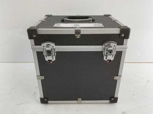 Futech - MC5 SV RED - Laser de construction