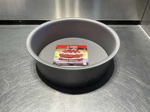 Judge - Forma do pieczenia Ø 20 cm (9x)