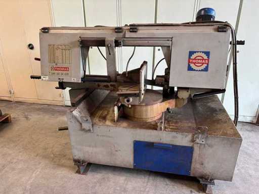 Thomas - SAR 332SA GDS - Metalen horizontale bandzaagmachine
