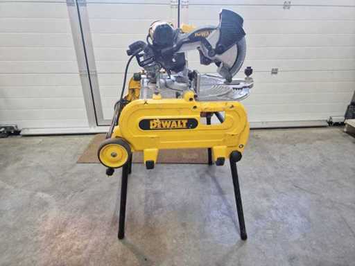 Sega combinata DeWalt D27107-qs