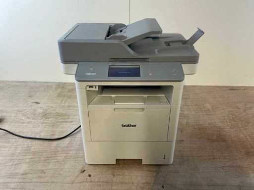 Brother DCP-L6600DW Drucker