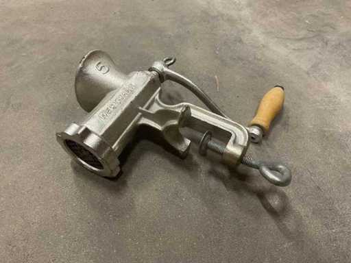 Westmark 5 Vleesmolen