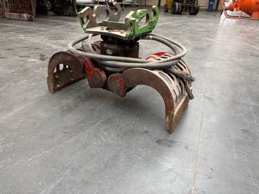 Attachements Kinshoffer