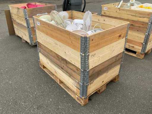 Gama ventilatoarelor