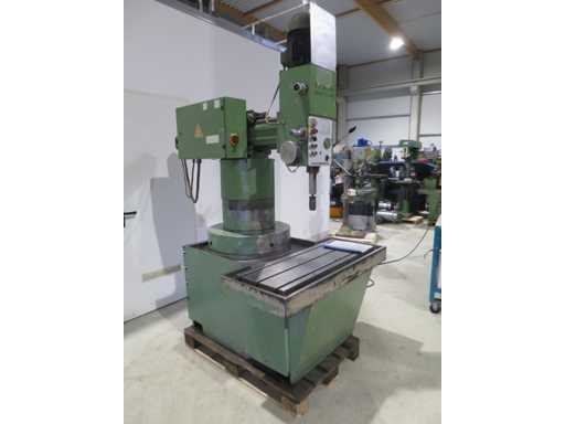 WEYRAUCH SW 32G Radial Rapide