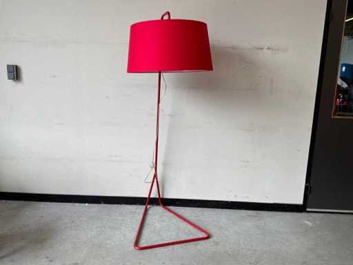 Calligaris Lotto Floor Lamp