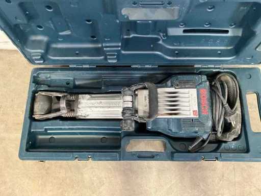 Bosch GSH 16-28 E Breaker 2020 18 kg HEX-28 230V