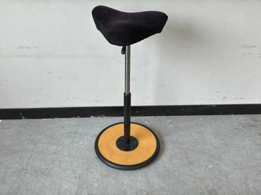 Stokke ergonomic balance stool