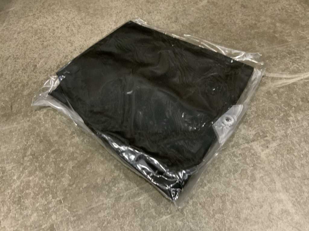 Bbq cover 13 inch (75x)